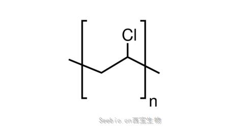 聚氯乙烯分子量标准品 (polyvinyl chloride)  产品信息 化学名