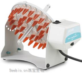 Labnet Mini LabRoller 混合儀 H5500-230V