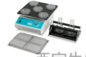 Labnet Orbit 300多功能數(shù)字螺旋混合儀
