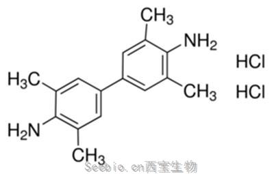 3,3,5,5-四甲基联苯胺盐酸盐 64285-73-0