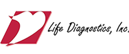 Life Diagnostics logo