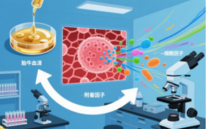 细胞培养补充剂全解析：如何优化培养条件提升实验成功率