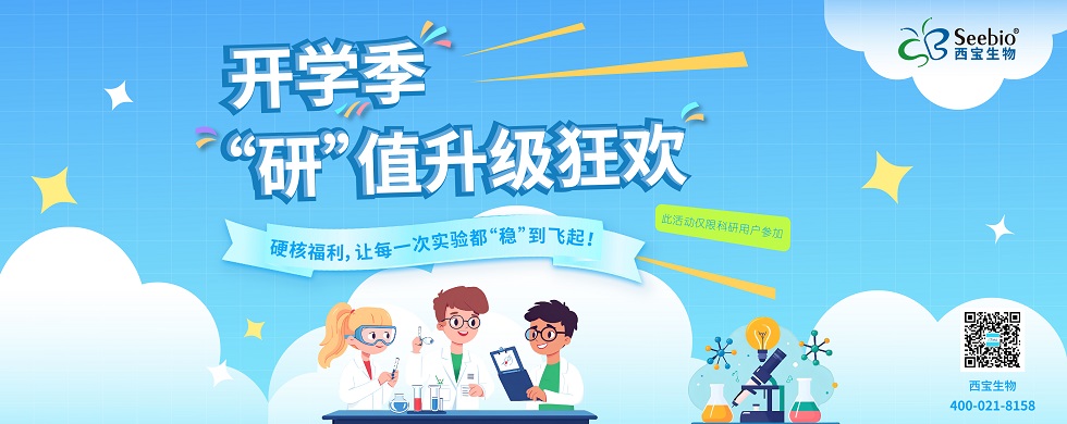 开学季促销