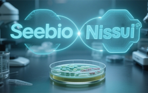 日水（Nissui）培养基系列：细胞培养与微生物检测解决方案​