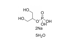 β-甘油磷酸钠的经典应用