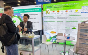 SupplySide Global 2025 收官：西宝生物携明星产品矩阵亮相，以定制化服务抢占国际健康赛道