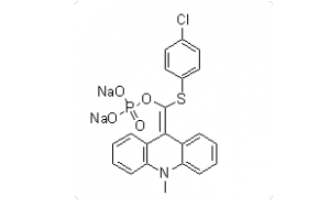 一种新型化学发光底物 - APS-5