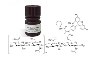 FITC-葡聚糖：荧光示踪技术的革新者