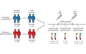 《自然微生物学》：H5N8禽流感疫苗可产生强烈的免疫反应
