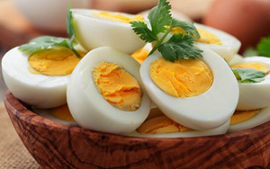 每周吃几个鸡蛋比较合适？基于中国人群的权威研究告诉你答案
