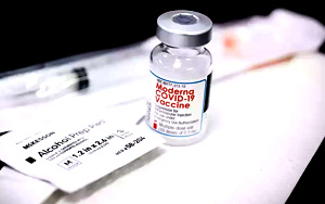 新冠疫苗进入二价时代！首个奥密克戎版疫苗试验结果如何？