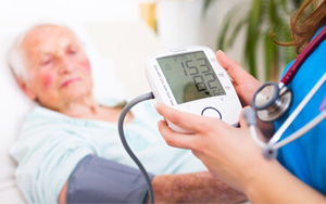 高血压的根本性疗法问世，或可解决至少25%人群的血压问题！