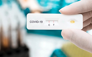新冠(2019-nCoV)抗原检测解决方案