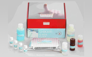 西宝生物代理Matriks Biotek®品牌  - 用于体内抗体药/抗抗体浓度检测的ELISA试剂盒