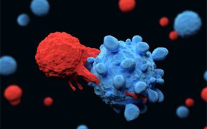 破坏单个基因可以改善CAR-T细胞免疫疗法