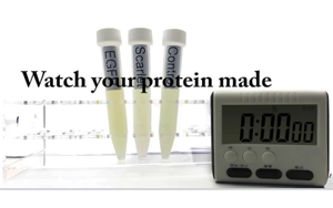 蛋白质工厂Protein Factory产品