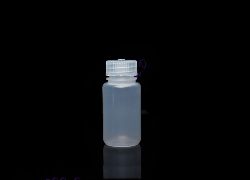 60ml广口塑料瓶-透明PP
