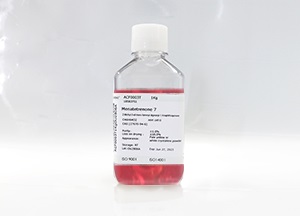 RPMI1640溶液(含L-谷氨酰胺;不含硝酸钙,丙酮酸钠,HEPES,双抗)