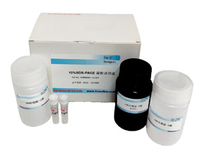ELISA通用试剂盒（HRP标记抗小鼠，TMB显色反应）