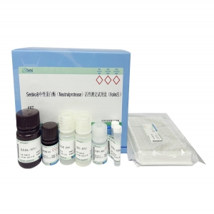Seebio®中性蛋白酶（Neutralprotease）活性测定试剂盒（Folin法）