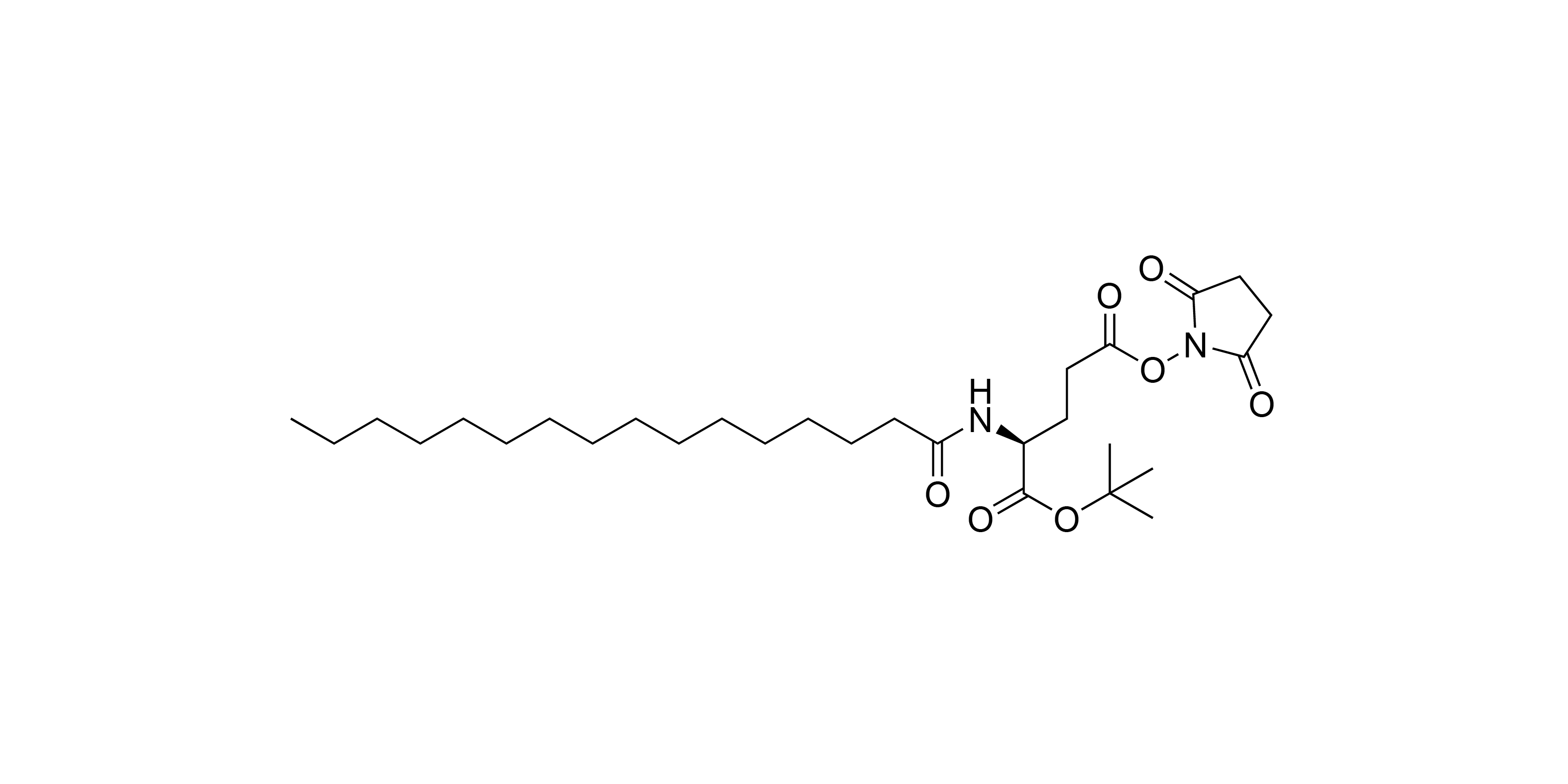 Pal-Glu(OSu)-OtBu