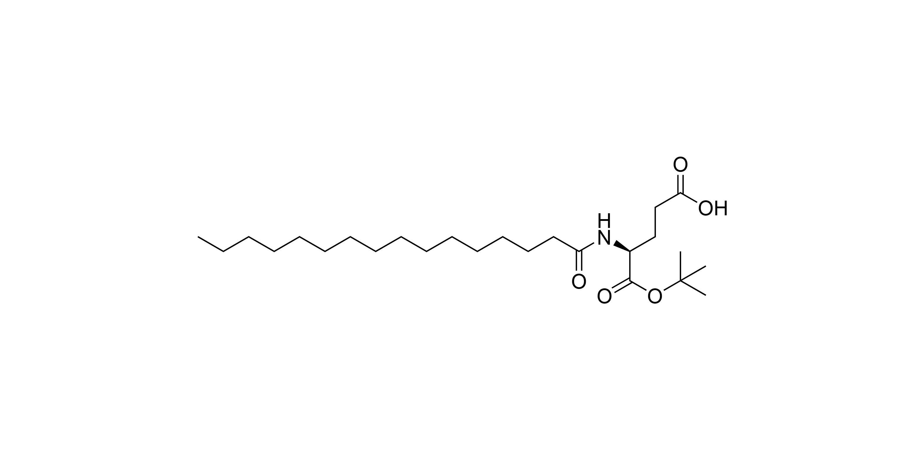 L-Pal-Glu(OH)-OtBu