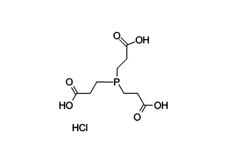 三(2-羰基乙基)磷盐酸盐（TCEP）