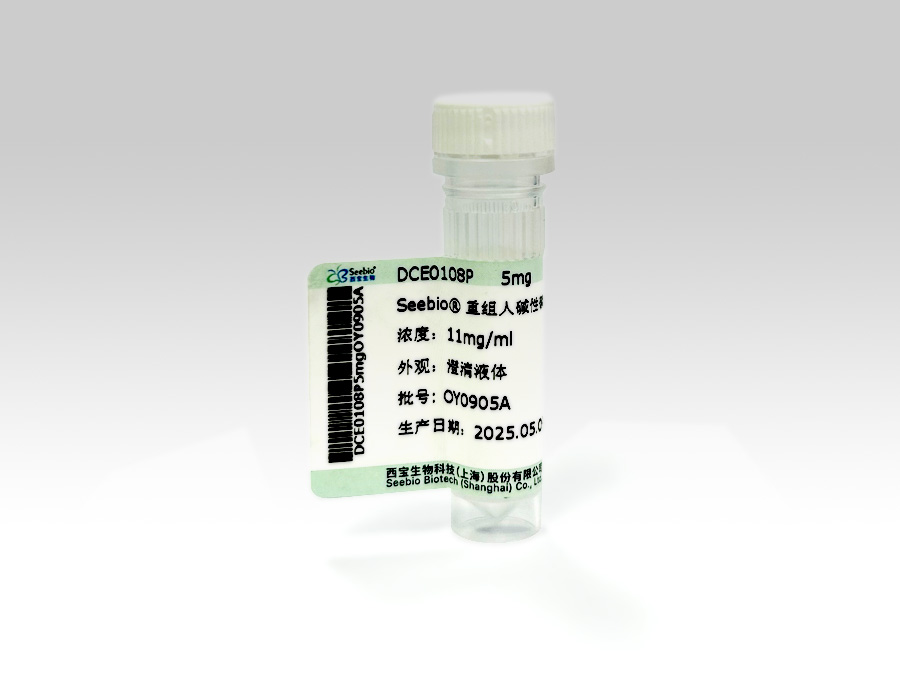 Seebio® 重组人碱性磷酸酶
