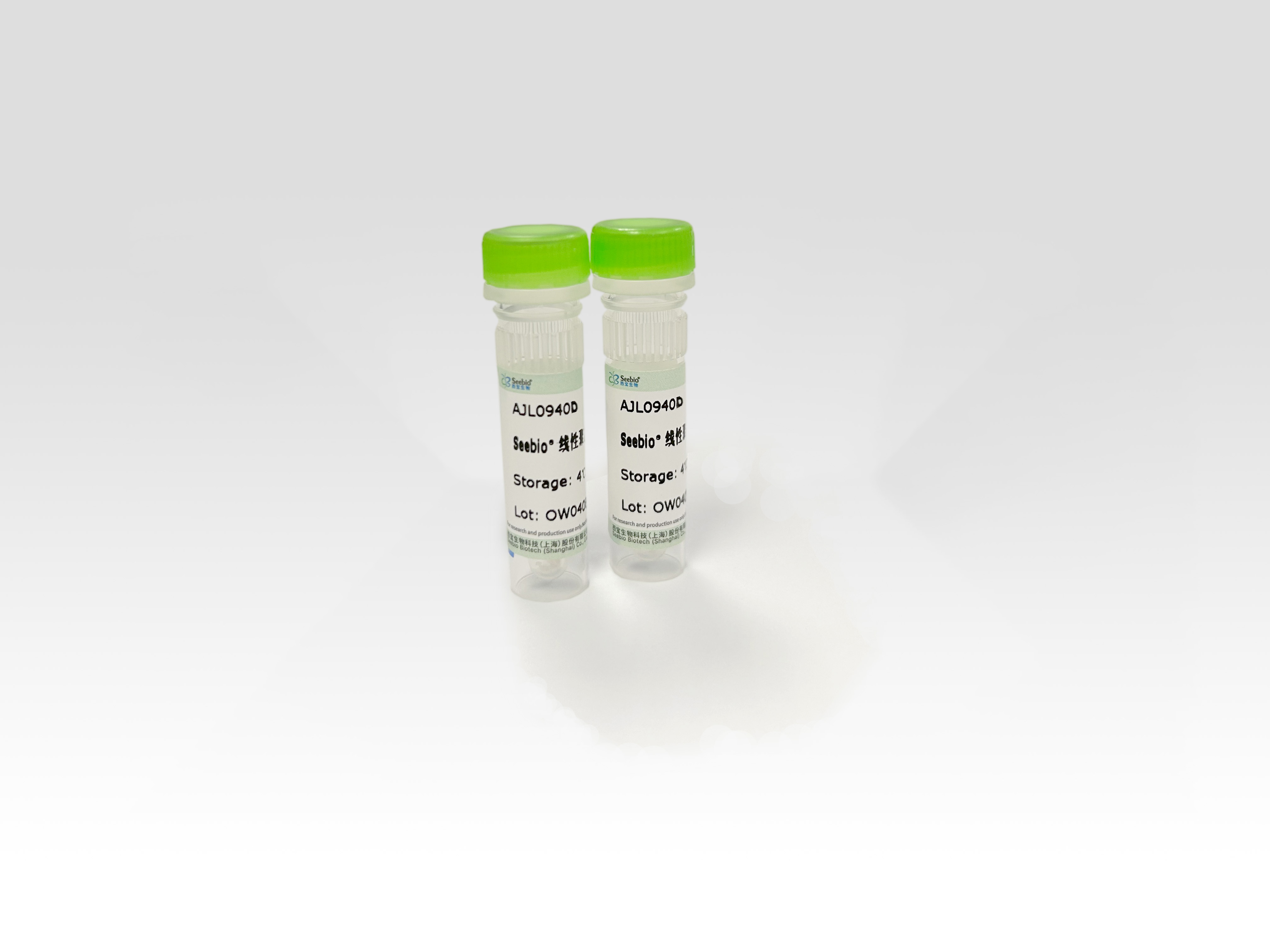 Seebio® 线性聚乙烯亚胺(PEI 40,000)
