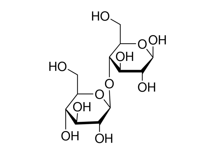 D-(+)-纤维二糖
