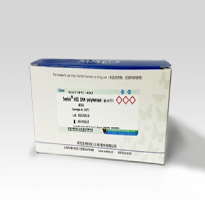 Seebio® KOD DNA Polymerase（含dNTP）