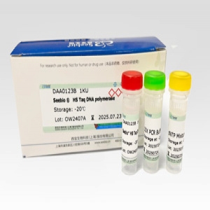 Seebio® 高特异性Taq DNA 聚合酶