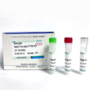 Seebio® One Step RT-PCR Kit （一步法RT-PCR试剂盒）