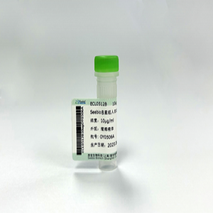 Seebio®重组人白血病抑制因子（hLIF）